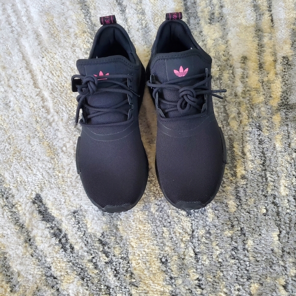 Adidas NMD_R1 Primeblue - Picture 7 of 8